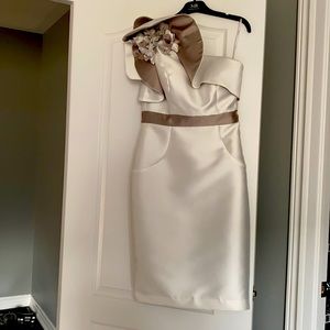 Cocktail dress
